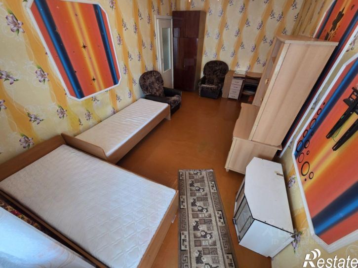 1-комн квартира улица Богданова, 10,  д. 10