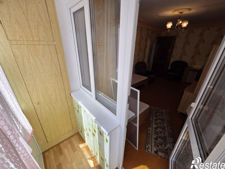1-комн квартира улица Богданова, 10,  д. 10