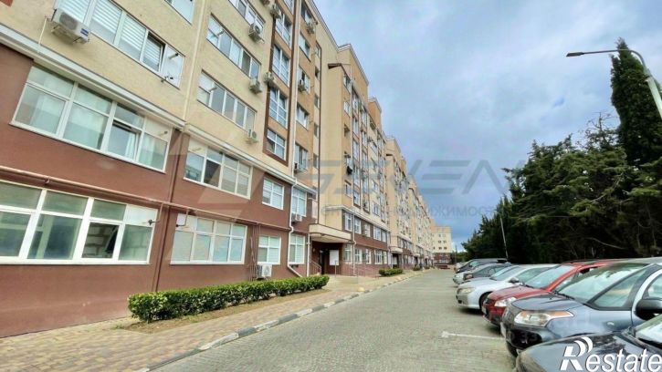 1-комн квартира ул Вакуленчука, 28,  д. 28