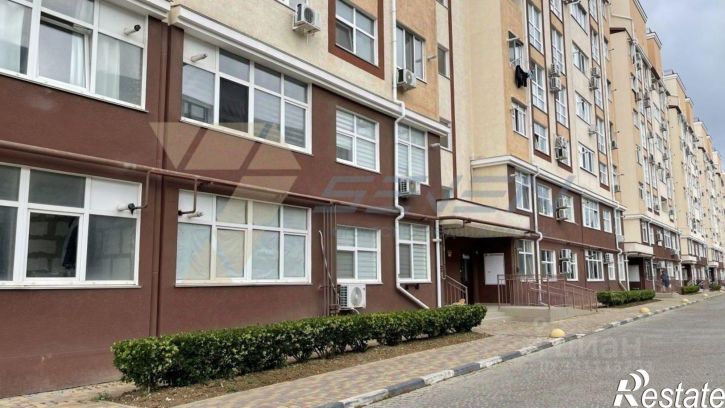 1-комн квартира ул Вакуленчука, 28,  д. 28
