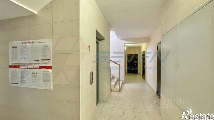 1-комн квартира ул Вакуленчука, 28,  д. 28