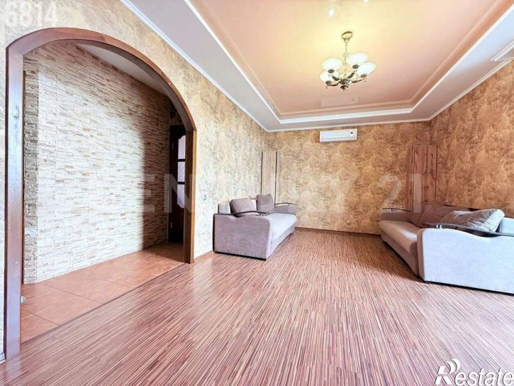 1-комн квартира улица Макаренко, 9,  д. 9