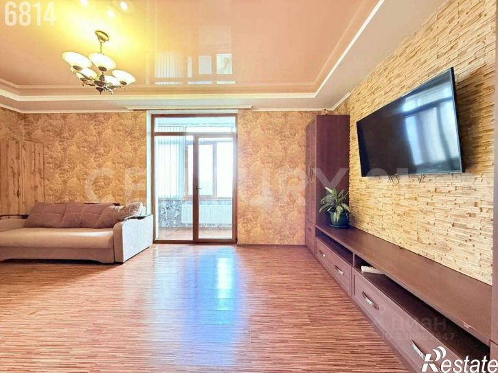 1-комн квартира улица Макаренко, 9,  д. 9