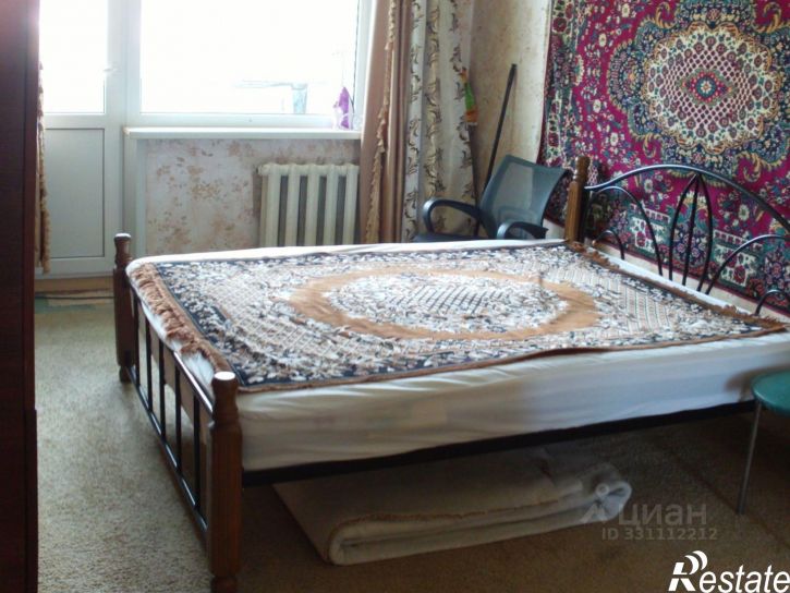 2-комн квартира Керчь, улица Горбульского, 3