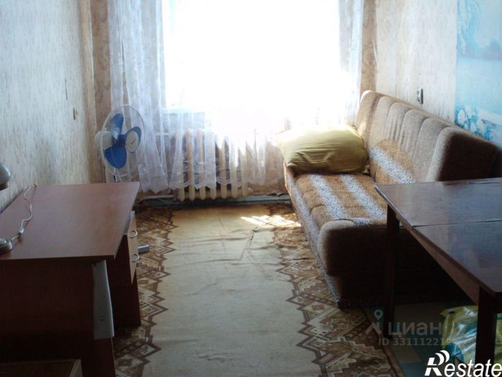 2-комн квартира Керчь, улица Горбульского, 3