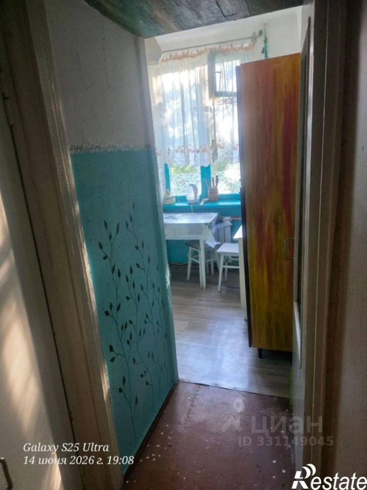 2-комн квартира Севастополь, улица Надежды Островской, 14