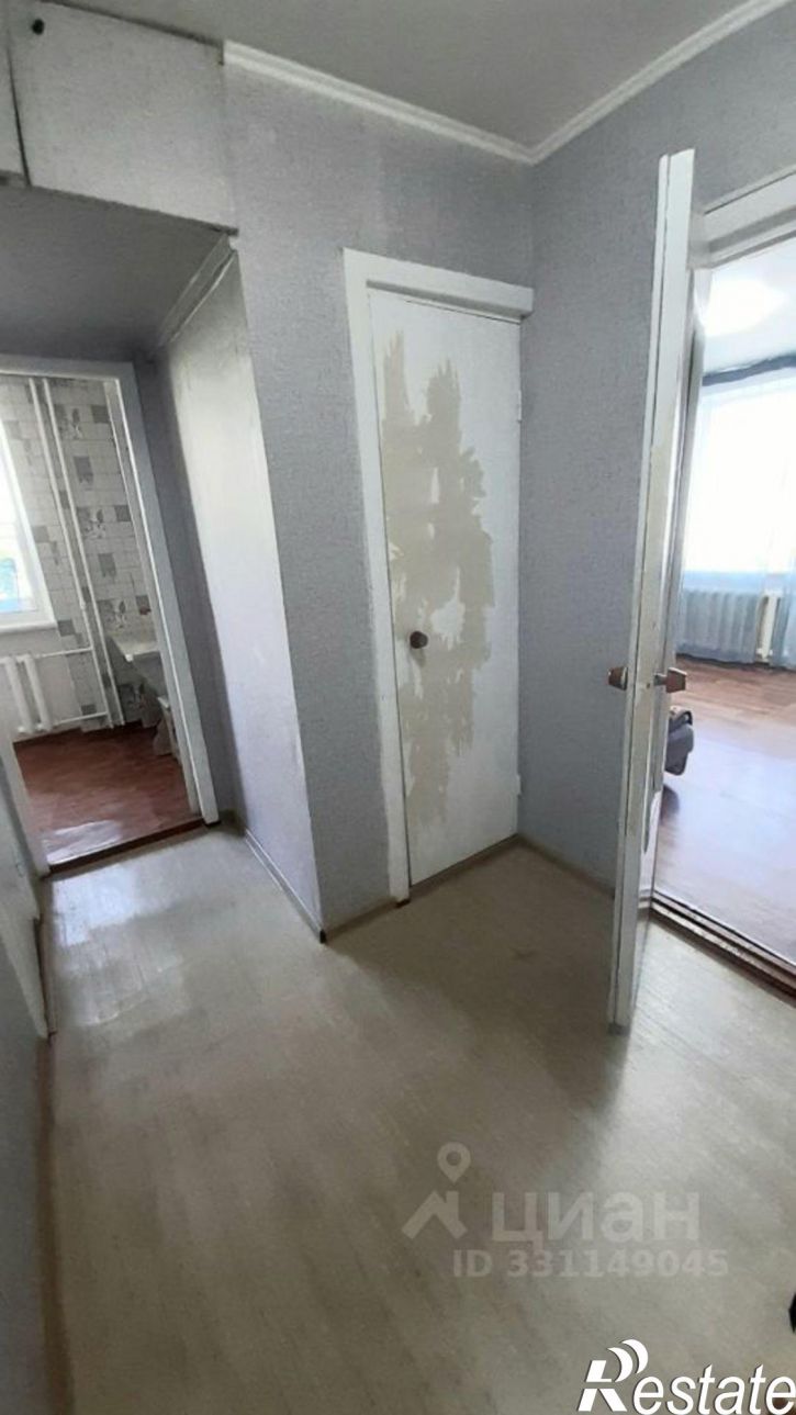 2-комн квартира Севастополь, улица Надежды Островской, 14