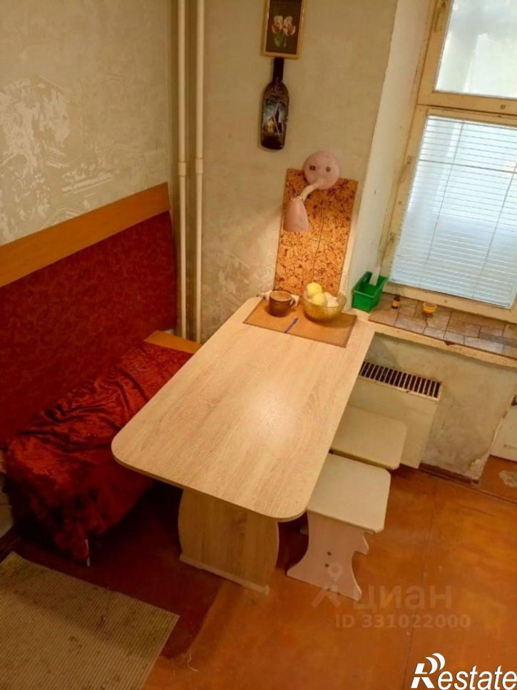 1-комн квартира Феодосия, Колхозный переулок