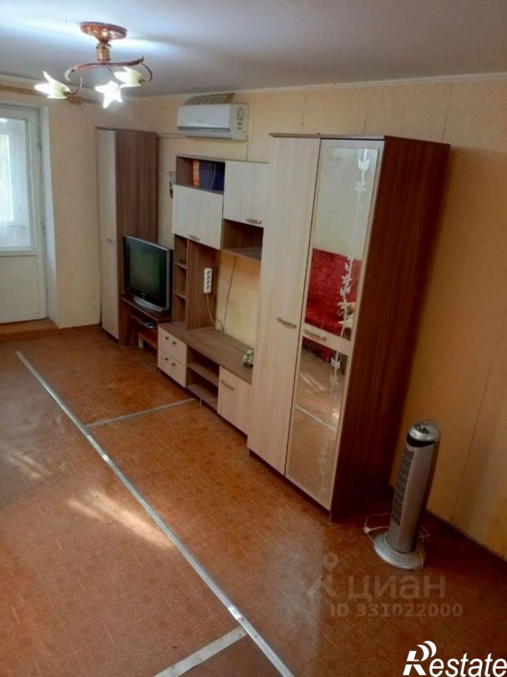 1-комн квартира Феодосия, Колхозный переулок