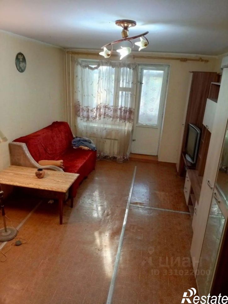 1-комн квартира Феодосия, Колхозный переулок