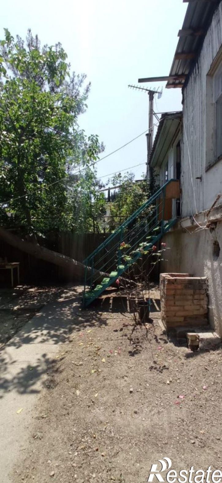 Коттедж/дом Ялта, Загородная улица