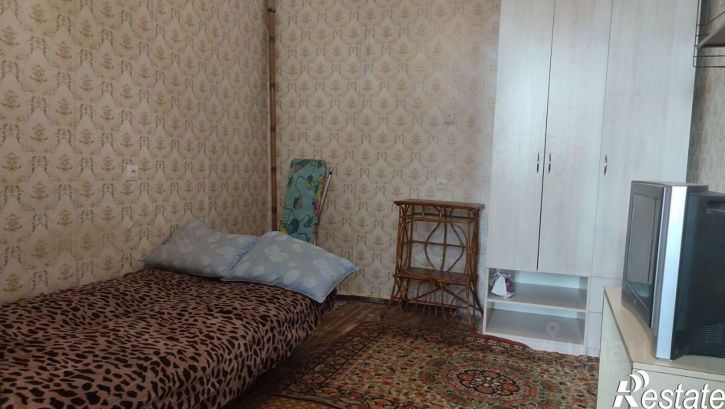 1-комн квартира Севастополь, улица Павла Дыбенко, 7