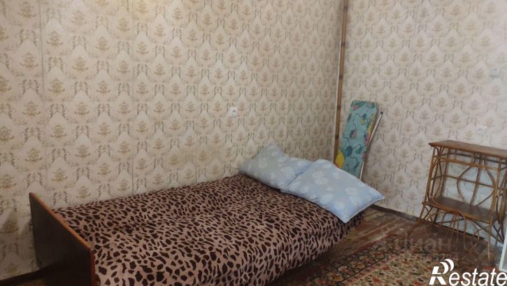 1-комн квартира Севастополь, улица Павла Дыбенко, 7