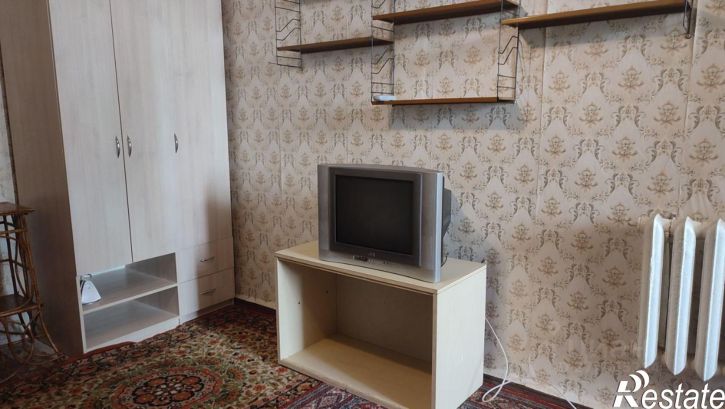 1-комн квартира Севастополь, улица Павла Дыбенко, 7