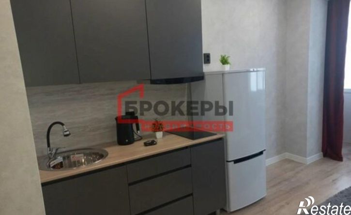 1-комн квартира улица Маршала Крылова, 8А,  д. 8А