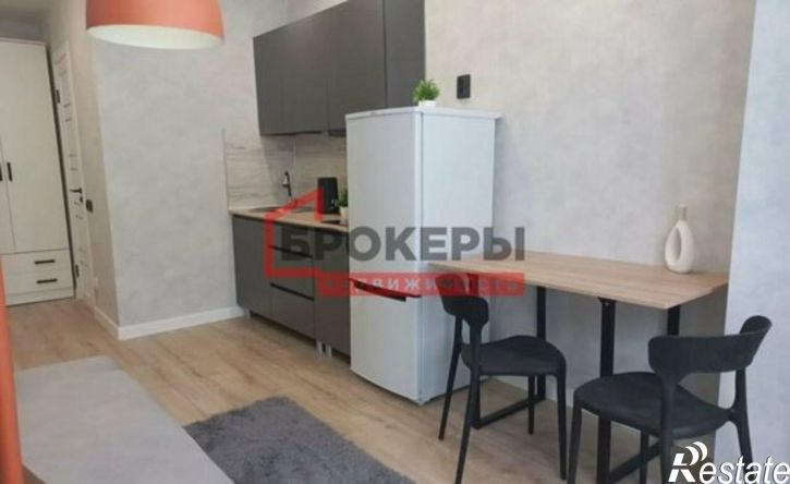 1-комн квартира улица Маршала Крылова, 8А,  д. 8А