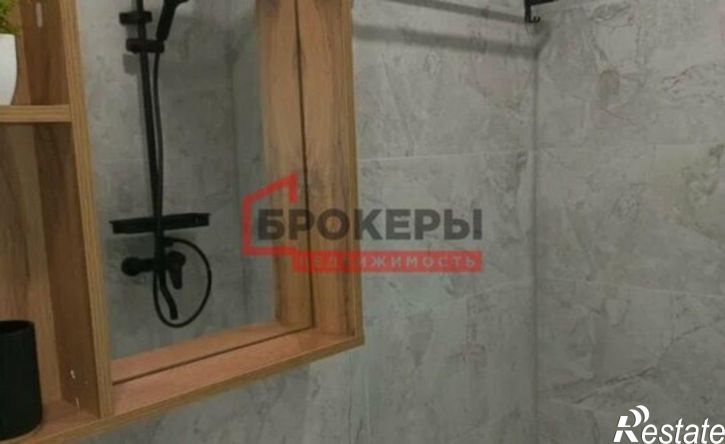 1-комн квартира улица Маршала Крылова, 8А,  д. 8А