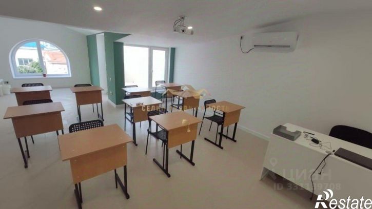 Торговое помещение Евпатория г., Победы пр-кт., 59 лит. Е