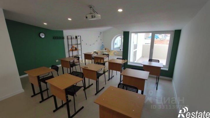 Торговое помещение Евпатория г., Победы пр-кт., 59 лит. Е
