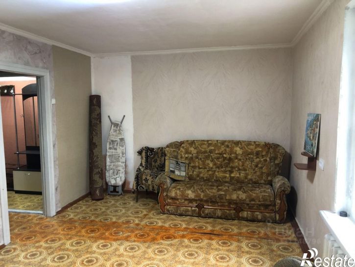 1-комн квартира улица Гоголя, 32,  д. 32