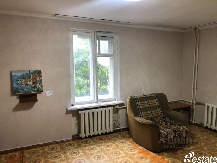 1-комн квартира улица Гоголя, 32,  д. 32