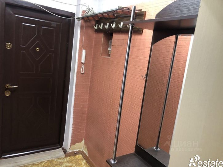 1-комн квартира улица Гоголя, 32,  д. 32