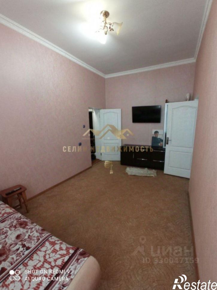 2-комн квартира Евпатория г., Володарского ул., 13