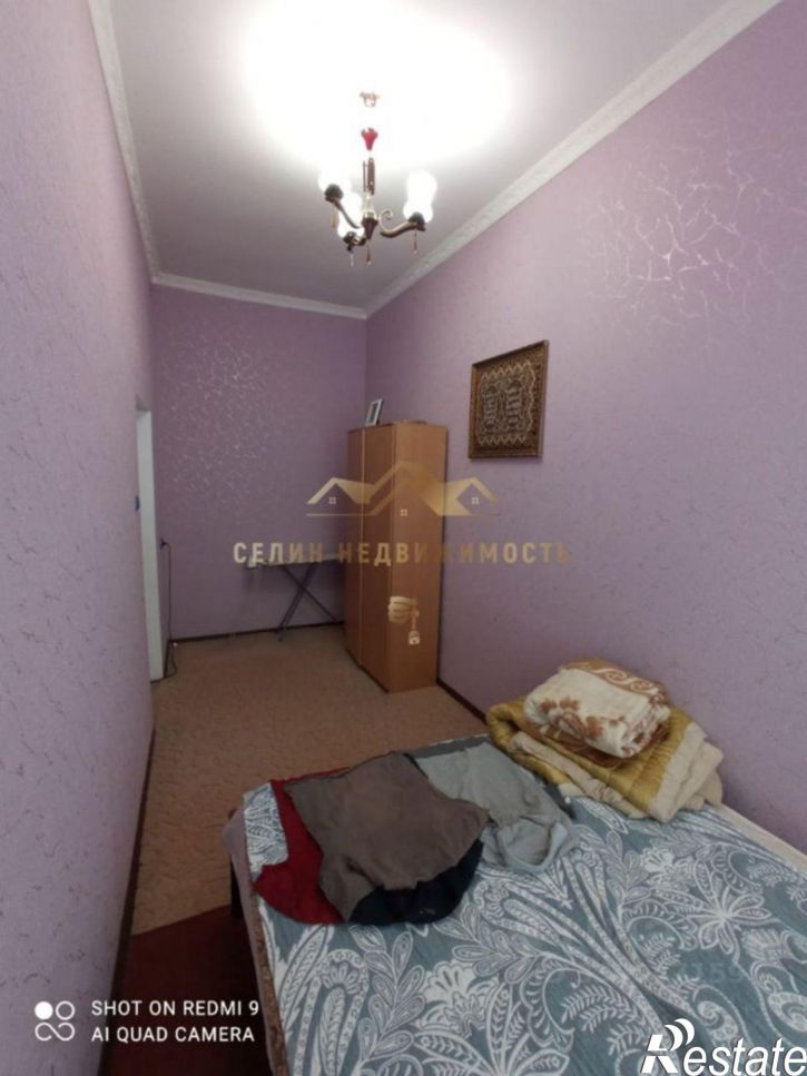 2-комн квартира Евпатория г., Володарского ул., 13