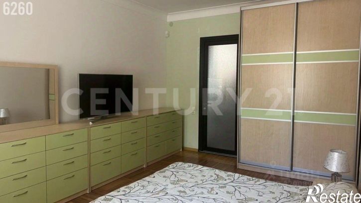 3-комн квартира Евпатория, улица Дёмышева, 106