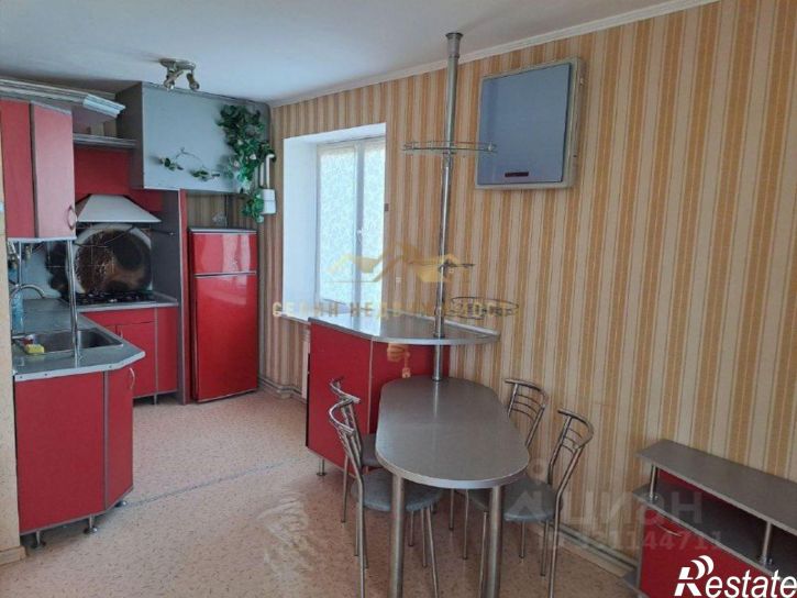 3-комн квартира Евпатория г., Некрасова ул., 104