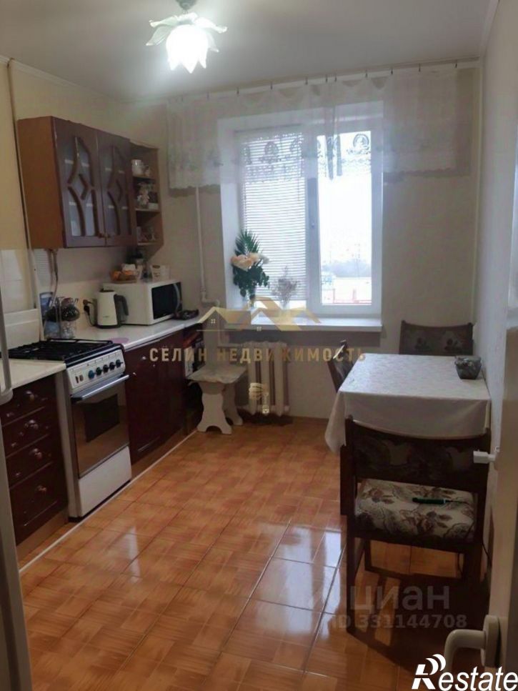 2-комн квартира Евпатория г., Победы пр-кт., 65