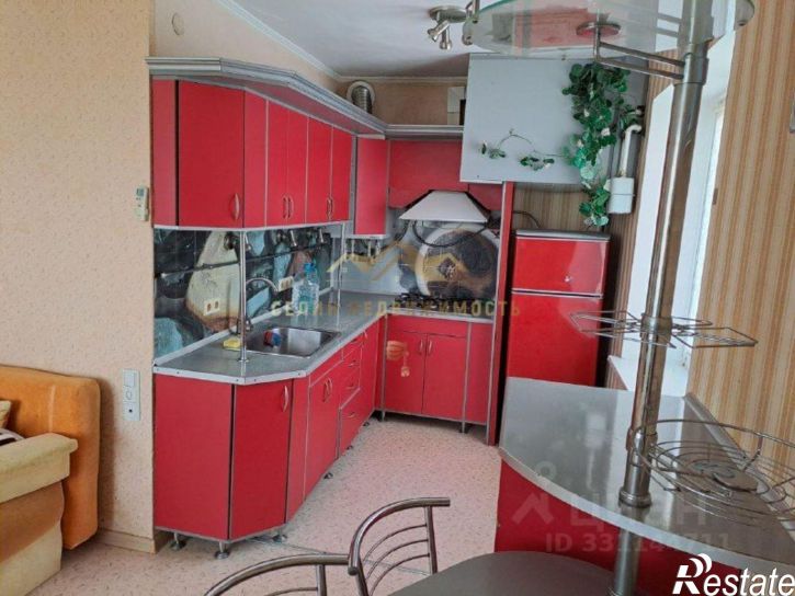 3-комн квартира Евпатория г., Некрасова ул., 104