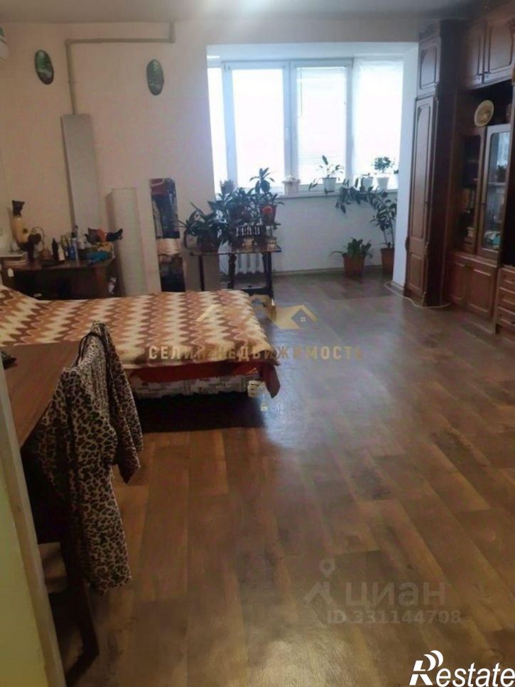 2-комн квартира Евпатория г., Победы пр-кт., 65