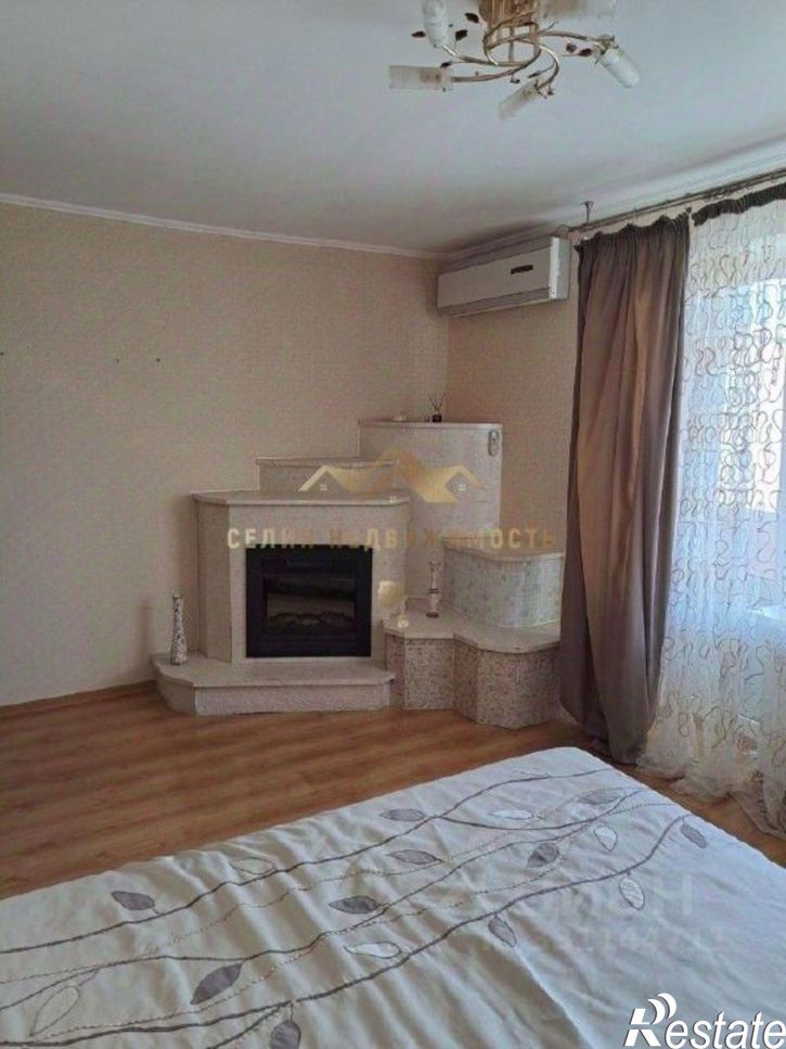 3-комн квартира Евпатория г., Некрасова ул., 104