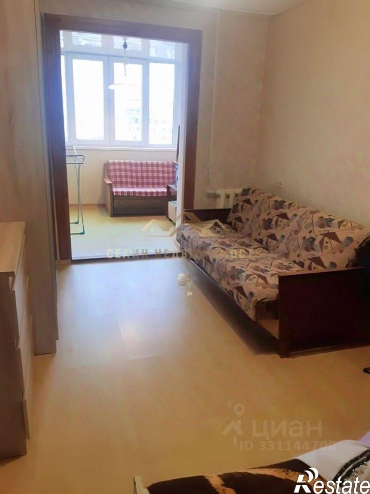 2-комн квартира Евпатория г., Победы пр-кт., 65