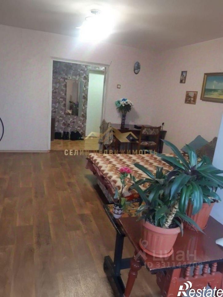 2-комн квартира Евпатория г., Победы пр-кт., 65