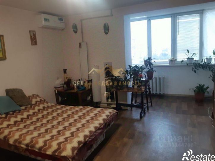 2-комн квартира Евпатория г., Победы пр-кт., 65
