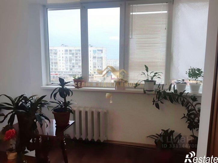 2-комн квартира Евпатория г., Победы пр-кт., 65