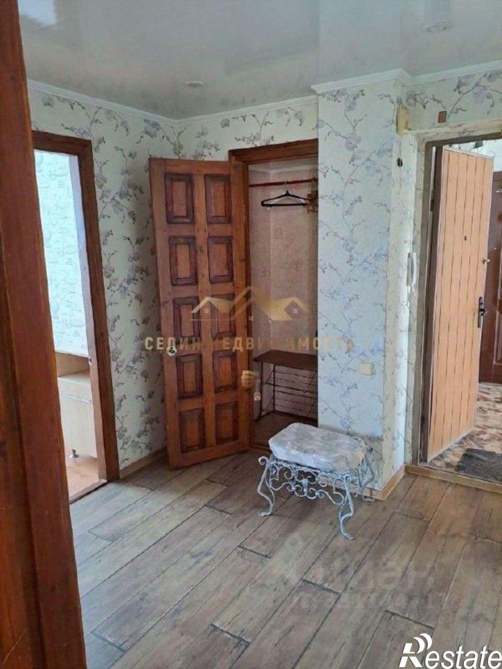 3-комн квартира Евпатория г., Некрасова ул., 104