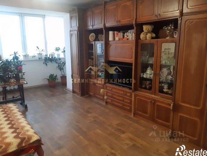 2-комн квартира Евпатория г., Победы пр-кт., 65