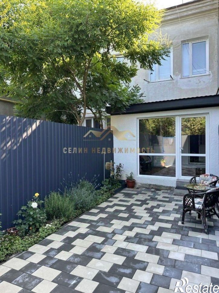 1-комн квартира Евпатория г., Демышева ул., 122