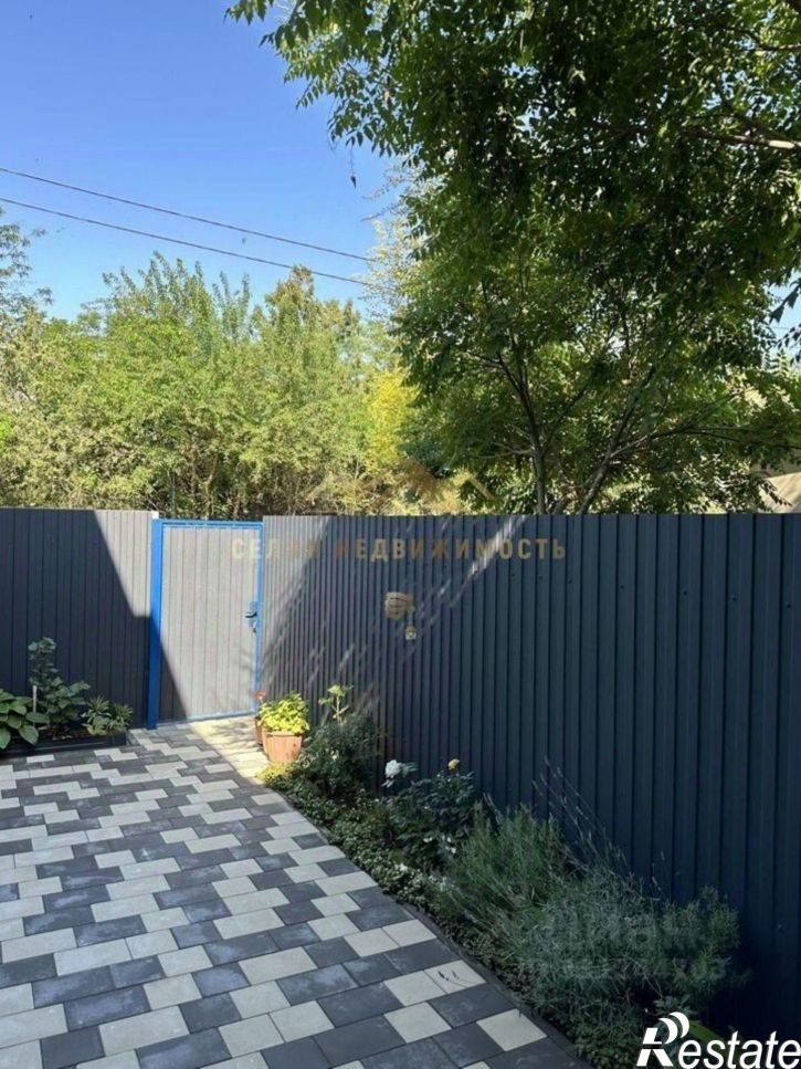 1-комн квартира Евпатория г., Демышева ул., 122