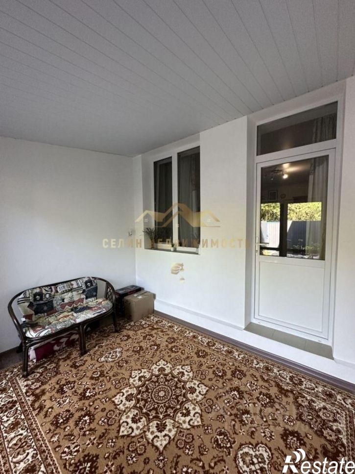 1-комн квартира Евпатория г., Демышева ул., 122