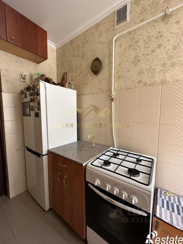 1-комн квартира Евпатория г., Демышева ул., 122