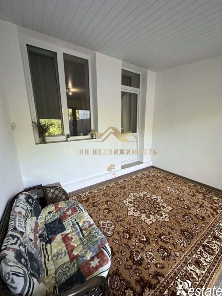 1-комн квартира Евпатория г., Демышева ул., 122