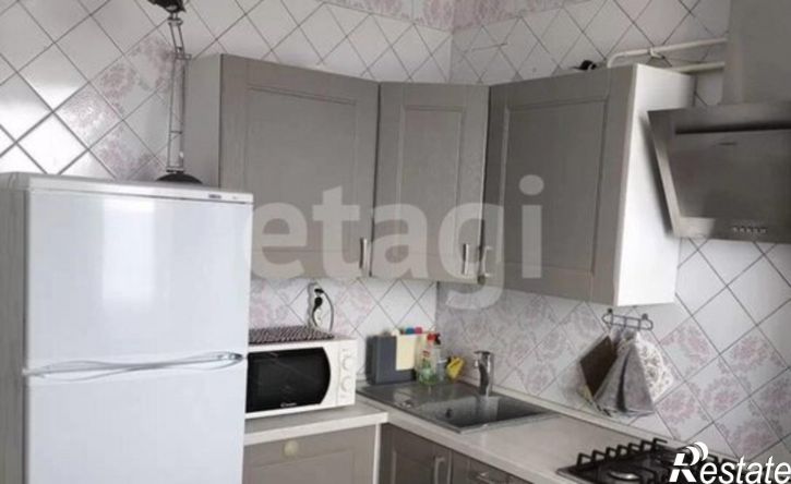 1-комн квартира Евпатория, проспект Победы, 10Б