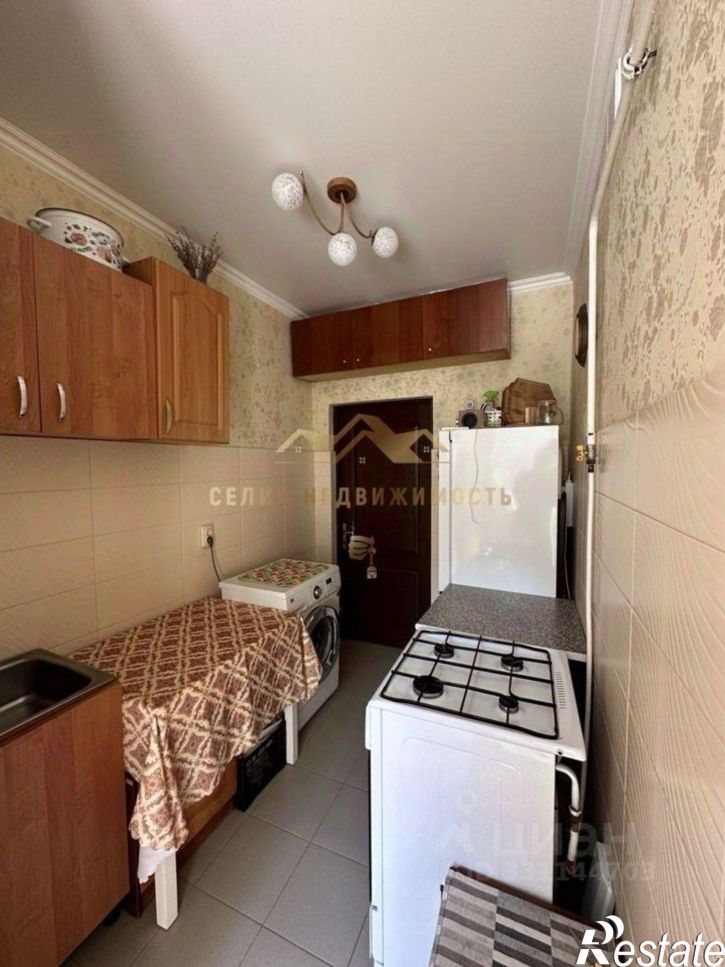 1-комн квартира Евпатория г., Демышева ул., 122