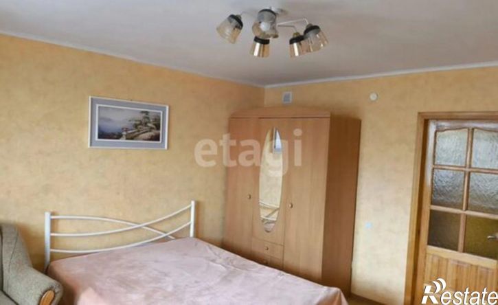 1-комн квартира Евпатория, проспект Победы, 10Б