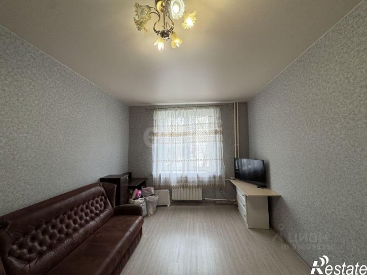 1-комн квартира городской округ Симферополь