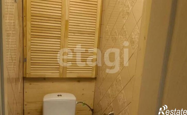 1-комн квартира Евпатория, проспект Победы, 10Б